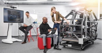 Компанија Brose позива све заинтересоване студенте да се придруже предавању!