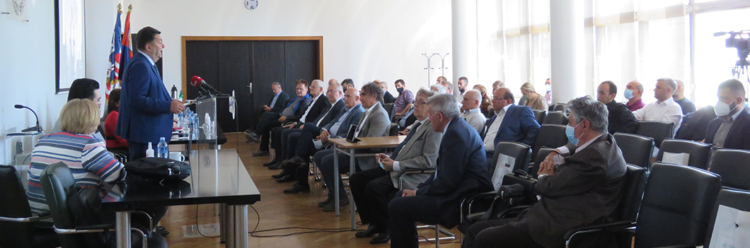 Водоник – енергент будућности и кључ енергетске стабилности Србије