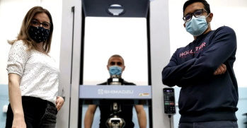 Ловци на замке 3Д штампаних делова