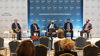 Панел И4.0 на КБФ: Решење за Србију је раст базиран на Индустрији 4.0