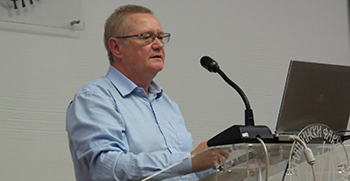 Проф. др Александар Седмак изабран за професора емеритуса