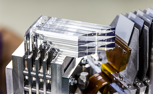 МФ и Servoteh развили високо софистицирану опрему за надоградњу АТЛАС детектора у ЦЕРН-у