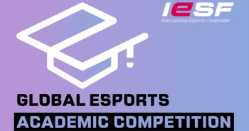 IESF Esports Academic: Пријавите се на такмичење и освојите вредне награде
