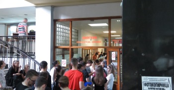 Велико интересовање за Машинац:  За три дана 854 пријављених кандидата