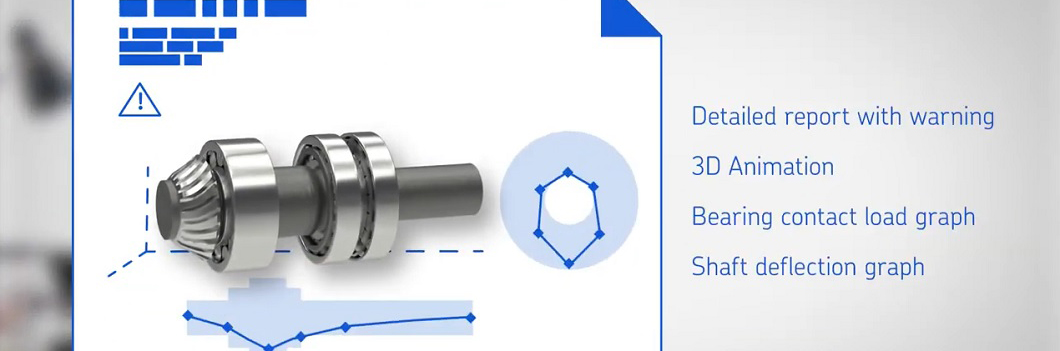 Сарадња Машинског факултета и компаније SKF:  Нови софтверски алати у настави
