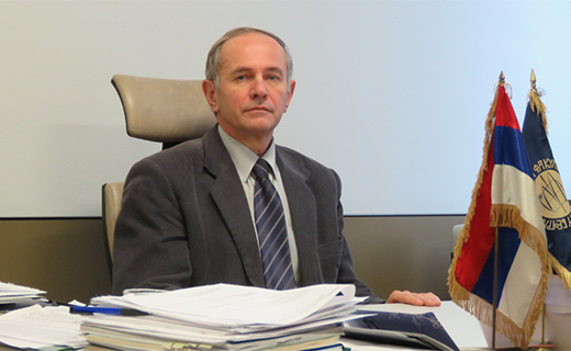 Проф. др Љубодраг Тановић: Осврт на високо образовање у Европи и код нас