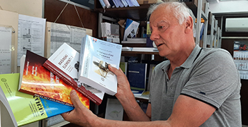 Приче из Скриптарнице: „Златно доба“ издаваштва Машинског факултета