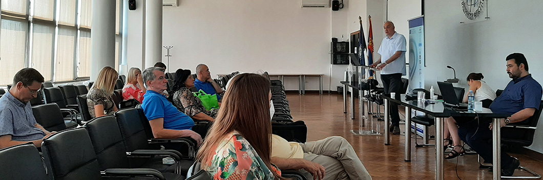 ДуалЕду пројекат испунио мисију – Дуалне студије од јесени и у Србији