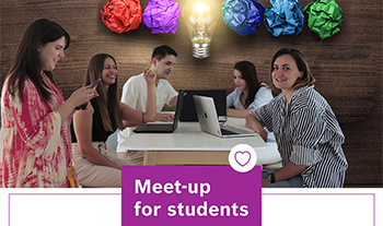 Let’s #Grow Together @Bosch – 24. и 25. август