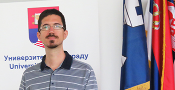 Др Душан Ђукић: Припрема такмичара за ММО је задовољство, али и велики изазов