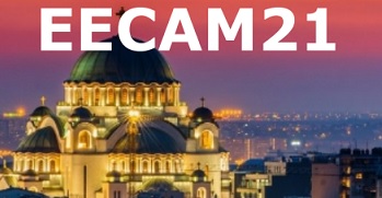 Конференција EECAM21 – East European Conference on Additive Materials, од 2. до 4. септембра на МФ