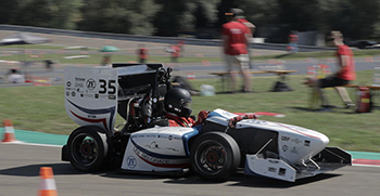 Друмска стрела представља своју прву електричну формулу – 16. децембар, 18 часова