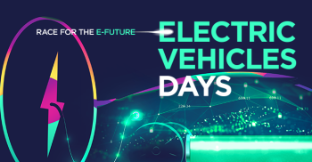 Automotive Conference EV DAYS Electric & Hybrid Technology, Нови Сад, 9. и 10. септембар 2021.г.