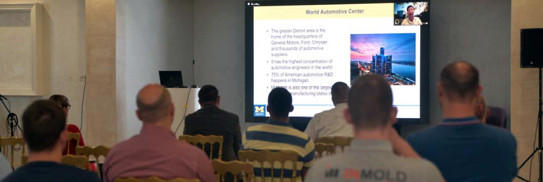 Билатерални панел САД – Србија: „Најбоља пракса Индустрије 4.0“