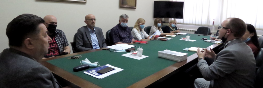 Машински факултет у Београду успоставио систем Финансијског управљања и контроле 