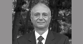 IN MEMORIAM: Проф. др Ненад Ћупрић (1959-2020)