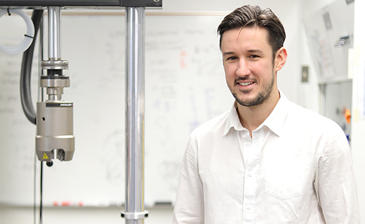 Научни рад др Николе Бошњака, некадашњег студента и дипломца МФ, објављен у часопису “Science”