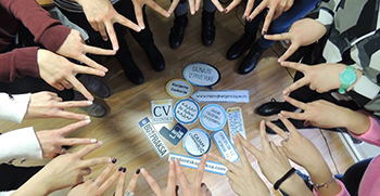 Центар за развој каријере УБ: Програми за студенте у  новој академској години  