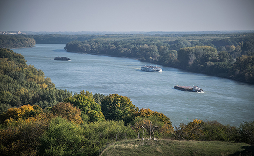 Интервју са проф. Дејаном Радојчићем: Пројектовање савремених речних бродова