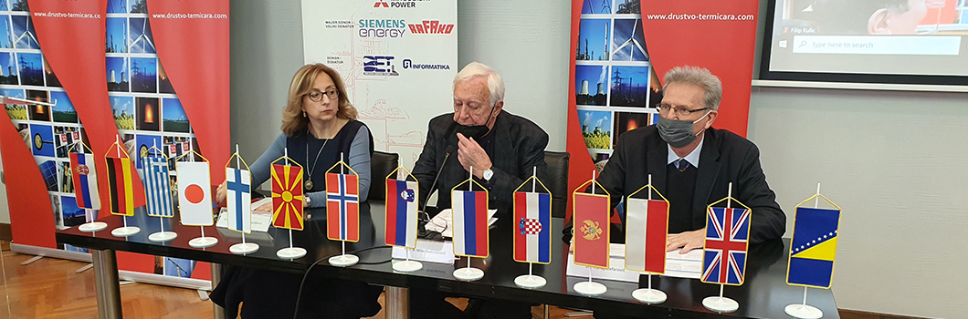 Конференција „Електране 2021“: Србија може да буде предводник енергетске транзиције Југоисточнe Европe