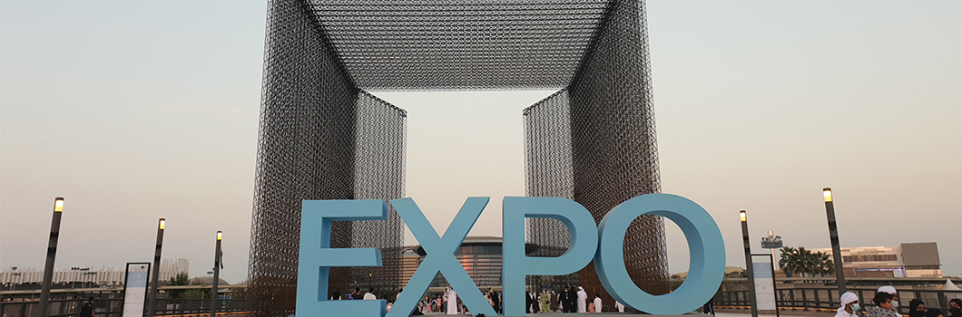 Успешан наступ делегације Машинског факултета на EXPO 2020 у Дубаију