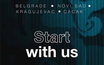 Плаћена студентска пракса у компанији Ендава – Пријава до 14. фебруара