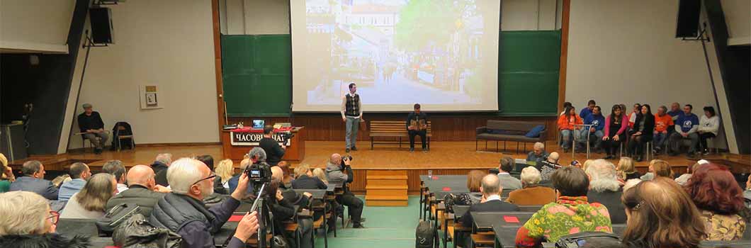 Проф. др Ђорђе Козић: Инжењер и композитор прве инклузивне опере