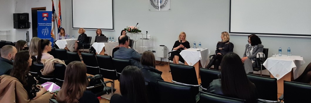 Положај жена у науци, привреди, предузетништву и родна равноправност