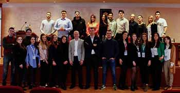 НОВОСТИ: Осми Конгрес студената технике – Развој и напредак савремене технологије