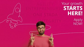 Хемофарм програм плаћене праксе – Конкурс је отворен до 8. маја