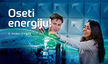 Презентација компаније ZF Serbia – четвртак, 14. април у 13.00 часова