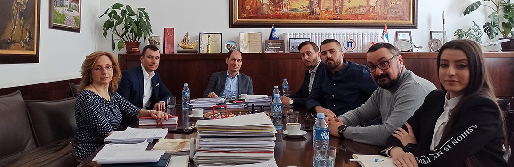 Наука без граница: Сарадња српских и црногорских истраживача