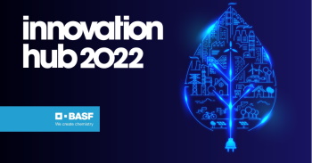BASF Innovation Hub 2022 – јединствена прилика за иноваторе и стартапе