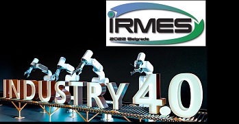 Конференција ИРМЕС 2022: Конструисање машина у контексту Индустрије 4.0