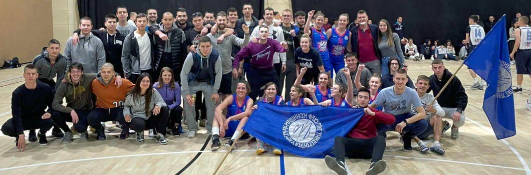 Машинијада 2022: Тријумф студената Машинског факултета у Београду