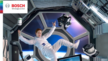 Презентација компаније Bosch – 18. мај, сала 211