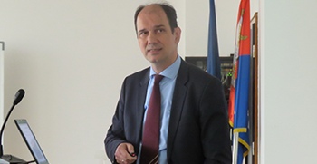 Проф. др В. Поповић за НОВОСТИ: Тражи се више инжењера него што школујемо