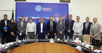 Меморандум о разумевању Универзитета у Београду и Универзитета у Техерану