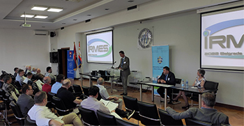 Одржана 10. Међународна конференција ИРМЕС 2022