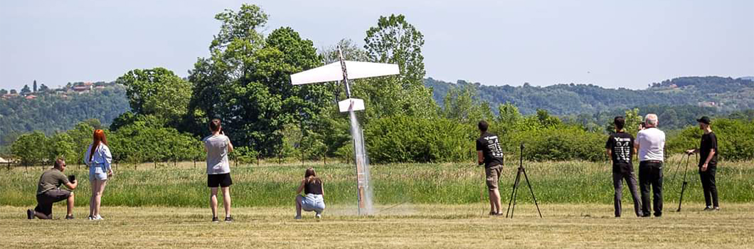 Беоавиа у финалу Airbus Sloshing Rocket Competition 2022
