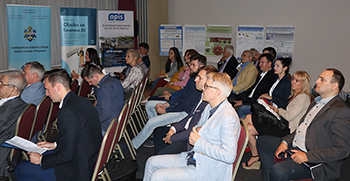 Процесинг 22 – 35. Међународни конгрес о процесној индустрији