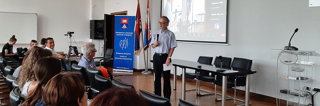 NMLSP 2022: Светска елита математичара на Машинском факулету 