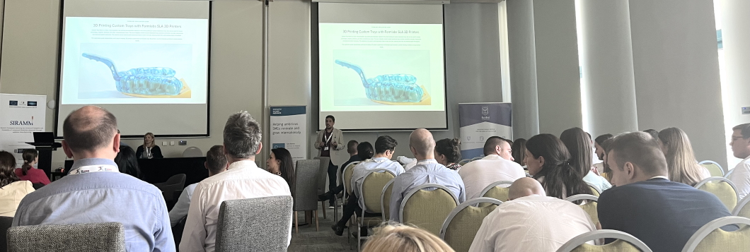 CNN Tech 2022: Повезивање науке и привреде кључ за развој иновација