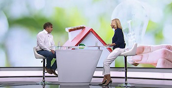 Проф. Милош Бањац за РТС о рационалном коришћењу енергије