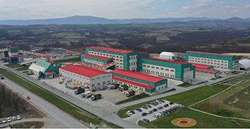 Компанија Зиђин Мајнинг заинтересована за сарадњу с Машинским факулетом