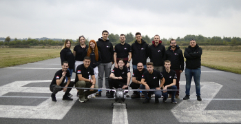 Значајан успех Беоавие на такмичењу у Хамбургу