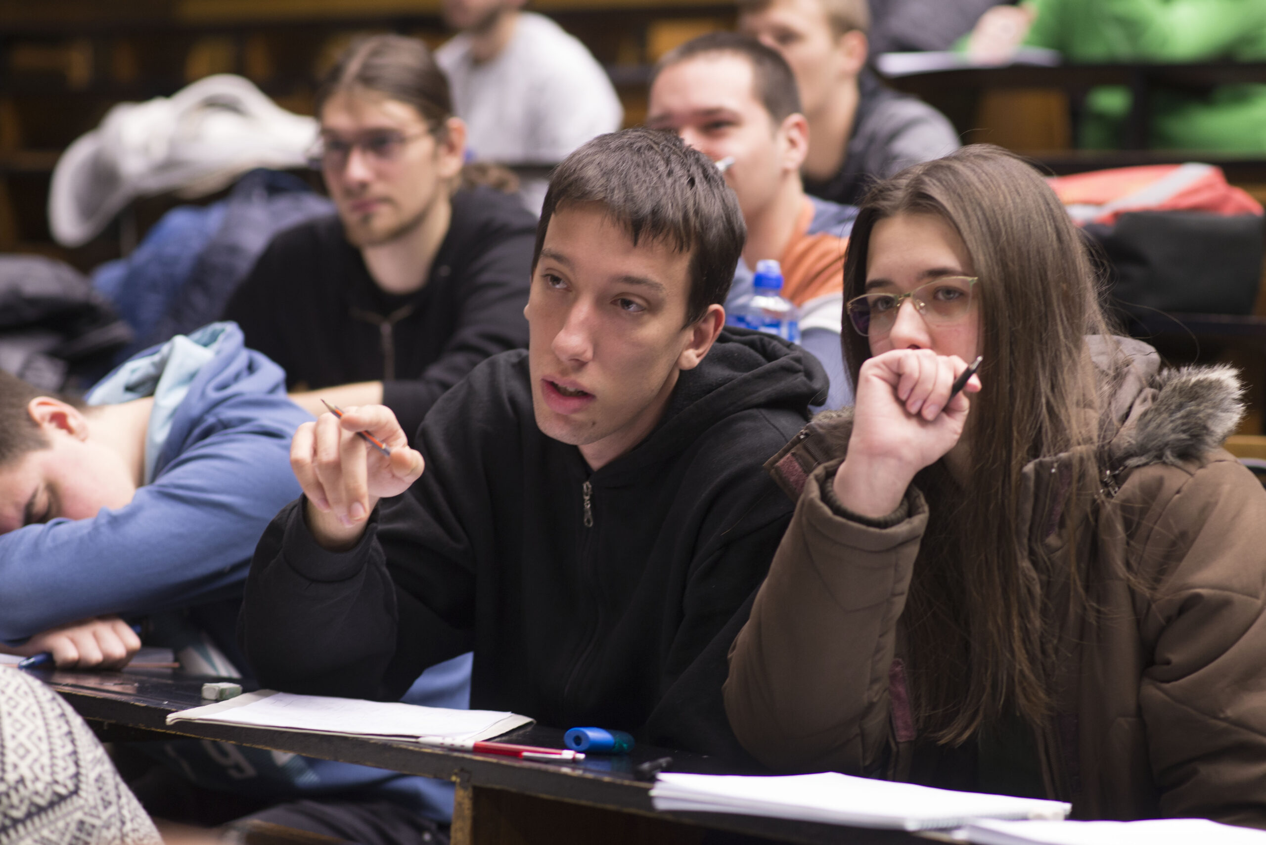 Energy Saving Group d.o.o. – Позив за доделу студентских стипендија