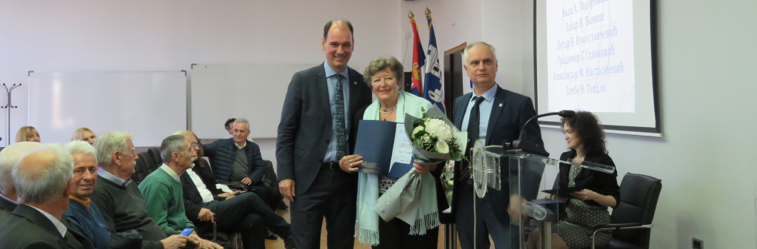 Златне дипломе за генерацију 1972