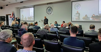 Индустријска енергетика и заштита животне средине у земљама Југоисточне Европе