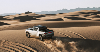 Rivian на Машинском факултету – виртуелно 28. и 29. новембра и уживо 6. децембра